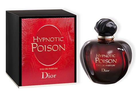 hypnotic poison pas cher